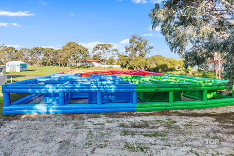 Victor Harbor Holiday Park - Accommodation Brunswick Heads 43