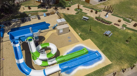 Victor Harbor Holiday Park - Accommodation Brunswick Heads 11