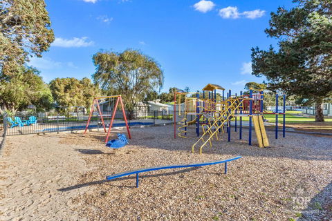 Victor Harbor Holiday Park - Accommodation Brunswick Heads 44