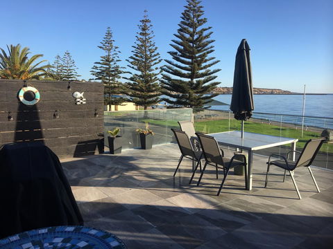 Crystal Blue Apartment - Accommodation Brunswick Heads 5