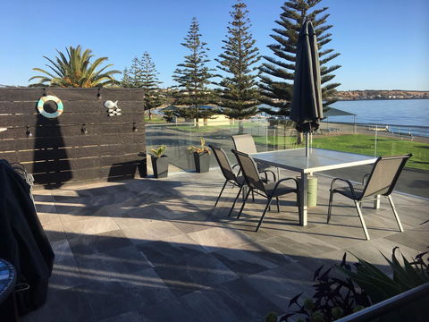 Crystal Blue Apartment - Accommodation Brunswick Heads 4