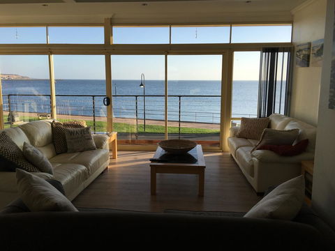 Crystal Blue Apartment - Accommodation Brunswick Heads 6