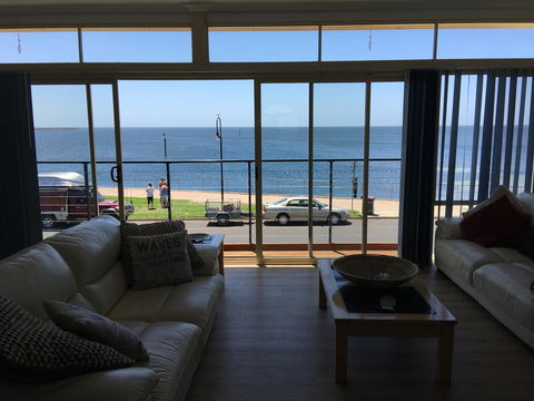 Crystal Blue Apartment - Accommodation Brunswick Heads 33