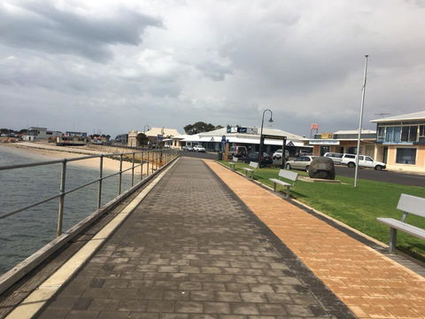 Crystal Blue Apartment - Accommodation Brunswick Heads 17