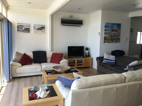 Crystal Blue Apartment - Accommodation Brunswick Heads 3