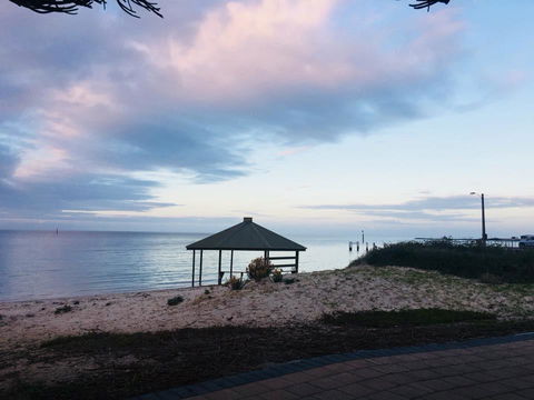 Crystal Blue Apartment - Accommodation Brunswick Heads 25