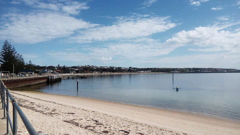 Crystal Blue Apartment - Accommodation Brunswick Heads 19