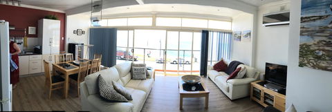 Crystal Blue Apartment - Accommodation Brunswick Heads 32