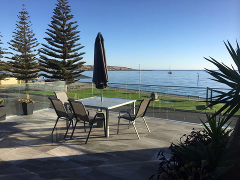 Crystal Blue Apartment - Accommodation Brunswick Heads 0