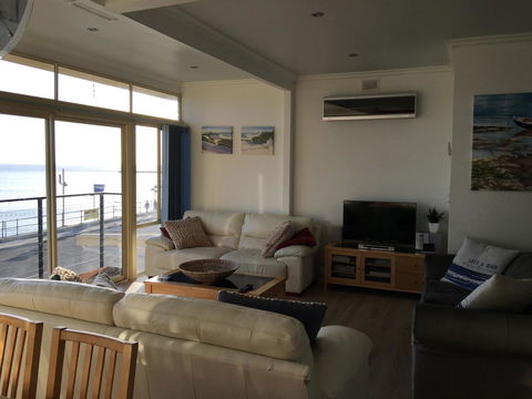 Crystal Blue Apartment - Accommodation Brunswick Heads 36