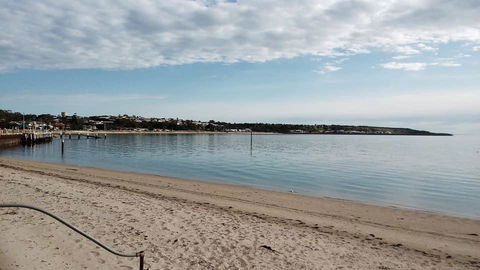 Crystal Blue Apartment - Accommodation Brunswick Heads 21