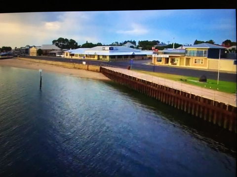Crystal Blue Apartment - Accommodation Brunswick Heads 30