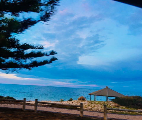 Crystal Blue Apartment - Accommodation Brunswick Heads 27