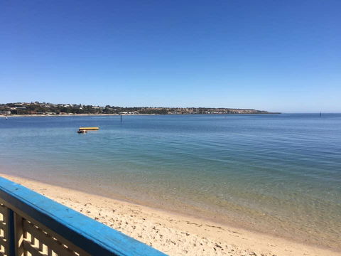 Crystal Blue Apartment - Accommodation Brunswick Heads 12
