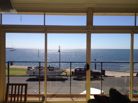 Crystal Blue Apartment - Accommodation Brunswick Heads 31