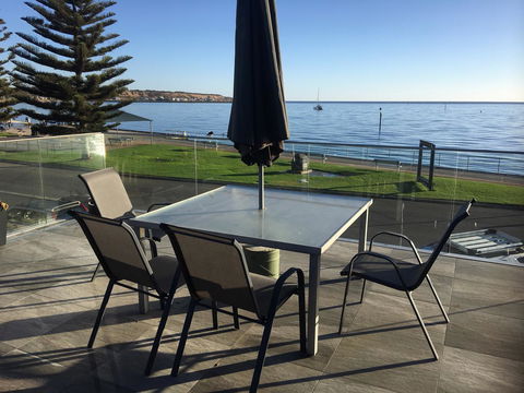 Crystal Blue Apartment - Accommodation Brunswick Heads 2