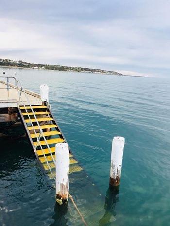 Crystal Blue Apartment - Accommodation Brunswick Heads 22