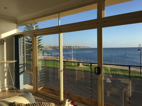 Crystal Blue Apartment - Accommodation Brunswick Heads 1
