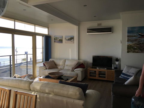 Crystal Blue Apartment - Accommodation Brunswick Heads 35