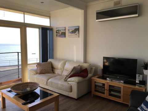 Crystal Blue Apartment - Accommodation Brunswick Heads 34