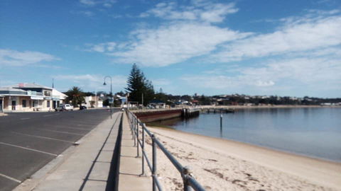 Crystal Blue Apartment - Accommodation Brunswick Heads 20
