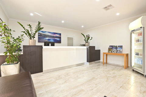 Morphettville Motor Inn - Accommodation Brunswick Heads 5