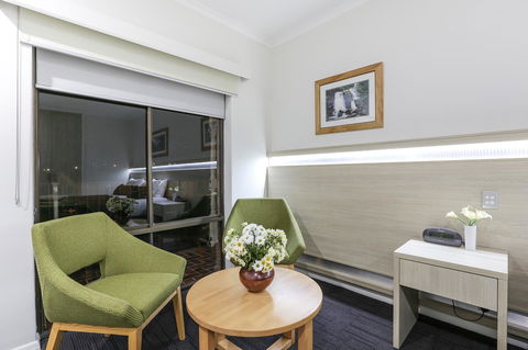 Morphettville Motor Inn - Accommodation Brunswick Heads 2