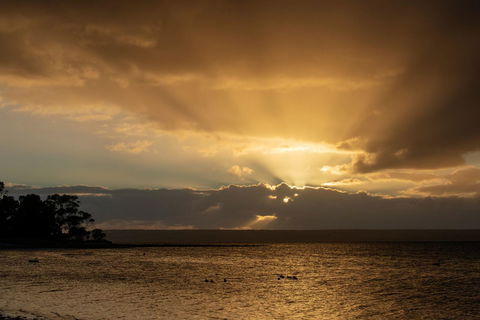 Mercure Kangaroo Island Lodge - Accommodation Brunswick Heads 16