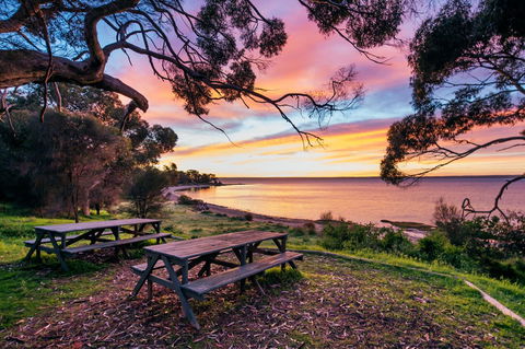 Mercure Kangaroo Island Lodge - Accommodation Brunswick Heads 4