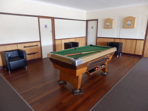 Mercure Kangaroo Island Lodge - Accommodation Brunswick Heads 44