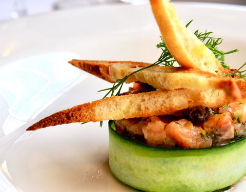Mercure Kangaroo Island Lodge - Accommodation Brunswick Heads 36