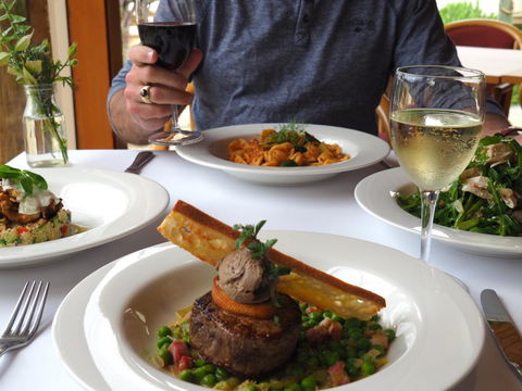 Mercure Kangaroo Island Lodge - Accommodation Brunswick Heads 41