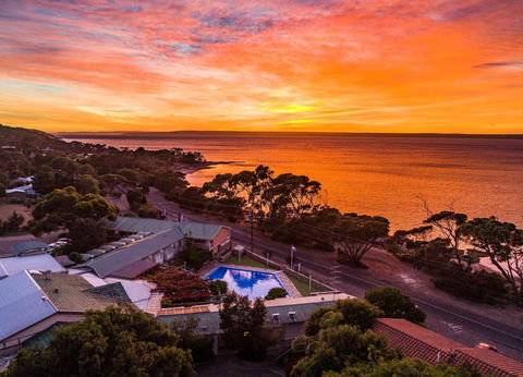 Mercure Kangaroo Island Lodge - Accommodation Brunswick Heads 1
