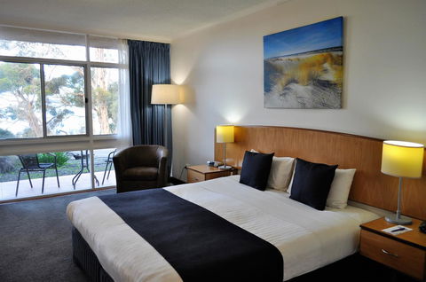 Mercure Kangaroo Island Lodge - Accommodation Brunswick Heads 21
