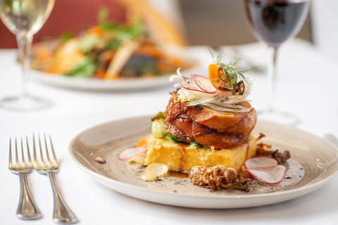 Mercure Kangaroo Island Lodge - Accommodation Brunswick Heads 10
