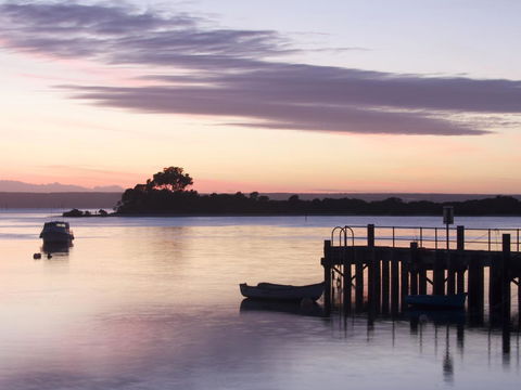 Mercure Kangaroo Island Lodge - Accommodation Brunswick Heads 26