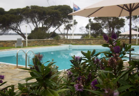 Mercure Kangaroo Island Lodge - Accommodation Brunswick Heads 31