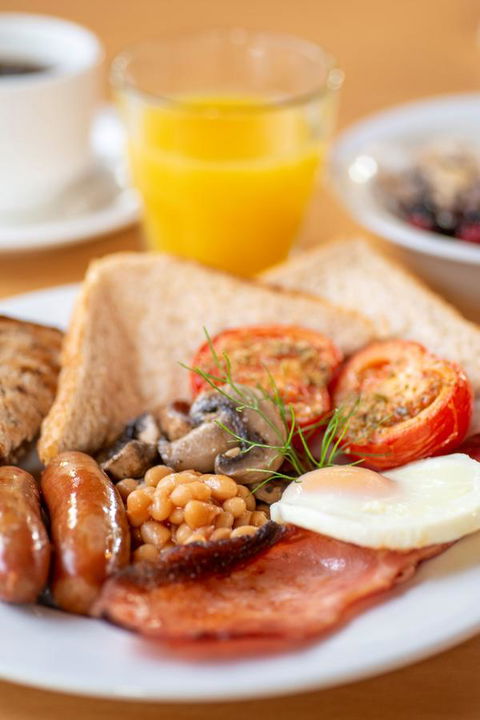 Mercure Kangaroo Island Lodge - Accommodation Brunswick Heads 24