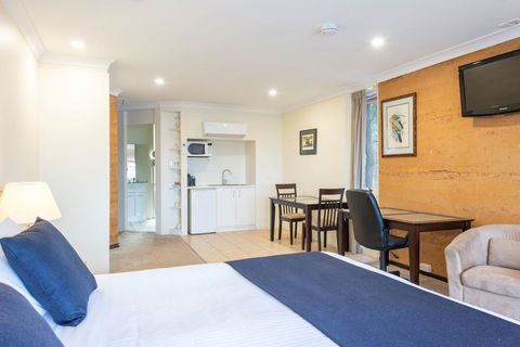 Mercure Kangaroo Island Lodge - Accommodation Brunswick Heads 19