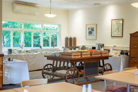 Mercure Kangaroo Island Lodge - Accommodation Brunswick Heads 25