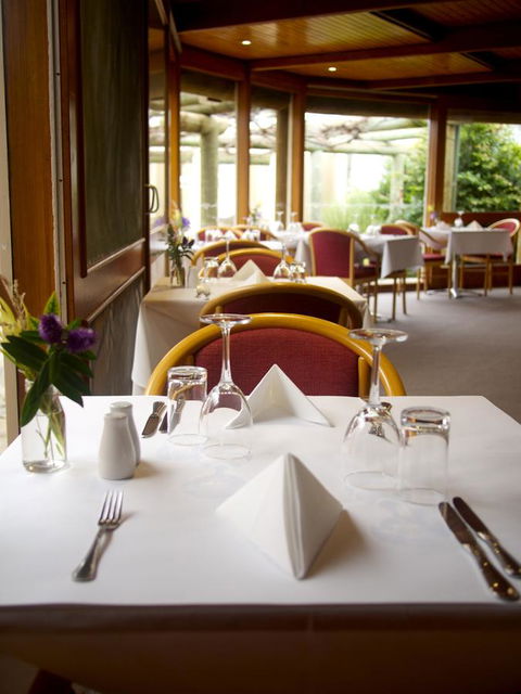 Mercure Kangaroo Island Lodge - Accommodation Brunswick Heads 37