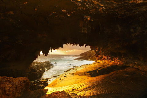 Mercure Kangaroo Island Lodge - Accommodation Brunswick Heads 32