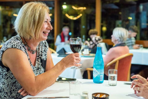 Mercure Kangaroo Island Lodge - Accommodation Brunswick Heads 13