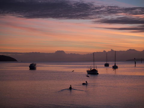 Mercure Kangaroo Island Lodge - Accommodation Brunswick Heads 35