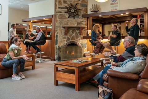 Mercure Kangaroo Island Lodge - Accommodation Brunswick Heads 6