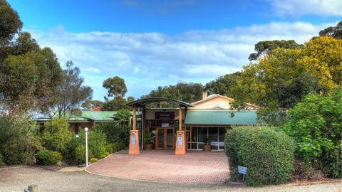 Mercure Kangaroo Island Lodge - Accommodation Brunswick Heads 30