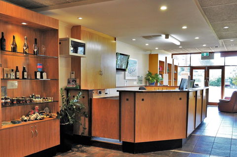 Mercure Kangaroo Island Lodge - Accommodation Brunswick Heads 29