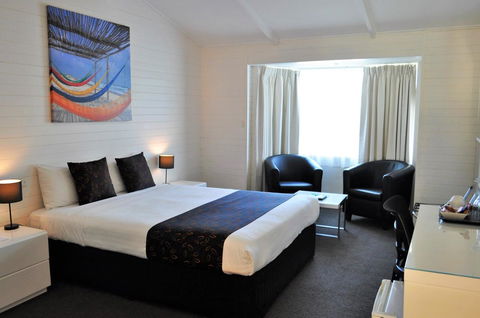 Mercure Kangaroo Island Lodge - Accommodation Brunswick Heads 23