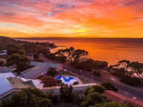 Mercure Kangaroo Island Lodge - Accommodation Brunswick Heads 0