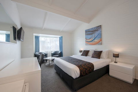 Mercure Kangaroo Island Lodge - Accommodation Brunswick Heads 22